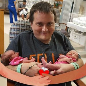 Meet your Posher, Sean